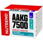 Nutrend AAKG 7500 - 20 Fiole x 25ml