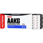 Nutrend AAKG COMPRESSED CAPS 120 Capsule