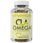 Advanced CLA 100 SoftGel