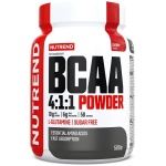Nutrend BCAA 4:1:1 Powder 500g Cherry