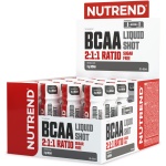 20 x 60ml BCAA LIQUID SHOT