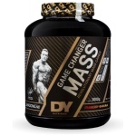 DY NUTRITION Mass Gainer Game Changer Mass 3Kg