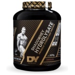 DY NUTRITION HYDROLYSATE 2.27kg