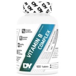 DY Vitamina B Complex 100 Tablete