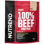 Nutrend 100% Beef Protein 900g