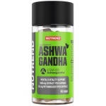 Nutrend Ashwagandha 60 Capsule - KSM-66