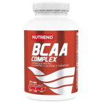 Nutrend BCAA Complex 120 Capsule
