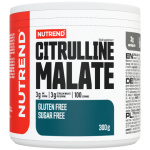 Nutrend Citrulline Malate 300g