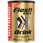 NUTREND FLEXIT GOLD DRINK 400g