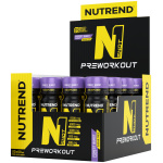 Nutrend N1 Shot 20x60ml