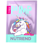 NUTREND Pump 10 Plicuri X15g