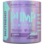 NUTREND PUMP 225g