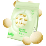 QNT Vegan Protein 2000g