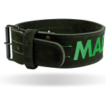 Madmax Centura Suede Single Prong MFB301