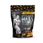 DY NUTRITION Metabolic Mass Gainer 6kg