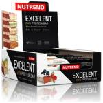 NUTREND EXCELENT PROTEIN BAR 18 BATOANE X 85 GR
