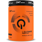 L-GLUTAMINE 6000 PURE 350 gr