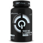 MAXI L-CARNITINE 90 TABLETE