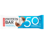 Nutrend 50% Protein Bar 50g
