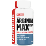 Nutrend Arginine Max Caps 90 Capsule