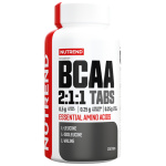 Nutrend BCAA 2:1:1 - 150 Tablete