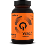OMEGA 3 - 60 softgels