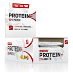 24 Batoane Nutrend Protein Bar 55g Ciocolata