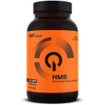 QNT HMB 1000 mg - 120 Capsule