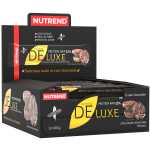 DELUXE BAR 12 BATOANE X 60g NUTREND