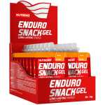 ENDUROSNACK 16 PLICURI x 75g NUTREND