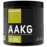 ADVANCED NUTRITION AAKG 250g