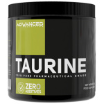 ADVANCED NUTRITION TAURINE 250G
