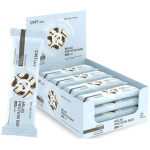 QNT MILKII PROTEIN BAR 12X60G