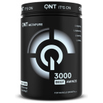 QNT Amino Acid 3000 mg 100% BEEF 200 Tablete