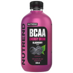 NUTREND BCAA ENERGY DRINK 8X 330ML