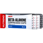 NUTREND BETA ALANINE COMPRESSED 90 CAPSULE