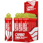 NUTREND CARBOSNACK GEL 18 PLICURI X50G