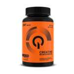 QNT CREATINE MONOHYDRATE 200 Tablete