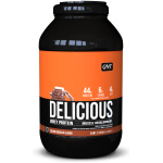 QNT DELICIOUS WHEY PROTEIN 2.2 Kg