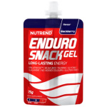 NUTREND ENDUROSNACK 16 PLICURI X 75G