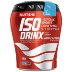 NUTREND ISODRINX 420 GR