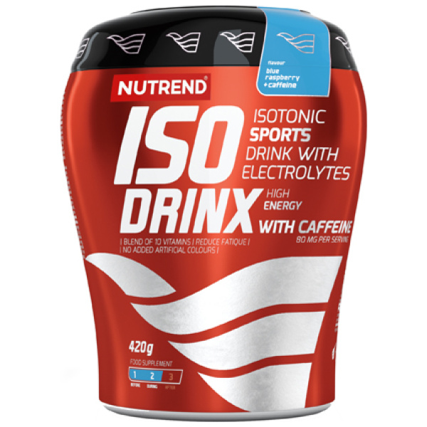 isodrinx