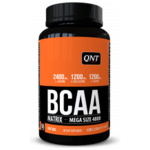 QNT MATRIX BCAA 4800 - 200 TABLETE