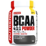 NUTREND BCAA ENERGY MEGA STRONG POWDER 500G