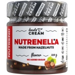 NUTREND NUTRENELLA 250G