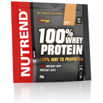 NUTREND 100% WHEY PROTEIN 50 plicuri x 30g