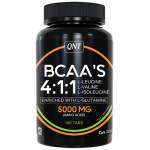 QNT BCAA 4:1:1 + GLUTAMINE 180 TABLETE