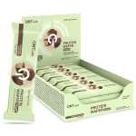 VEGAN PROTEIN WAFER HAZELNUT 12 Napolitane X 35g QNT