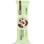 QNT VEGAN PROTEIN WAFER HAZELNUT 12 X 35 G
