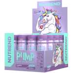NUTREND Pump Shot 20x 60ml